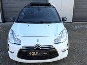 Citroen DS3 1.2 VTI Sport Chic