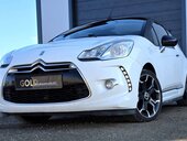 Citroen DS3 1.2 VTI Sport Chic