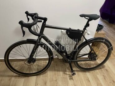 Companion G1.0 XL Gravel