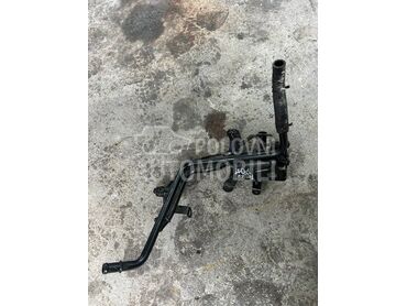 Cirkulaciona pumpa za Volkswagen Polo od 2009. do 2014. god.