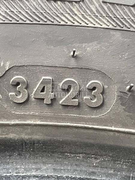 Linglong 215/60 R16 Zimska