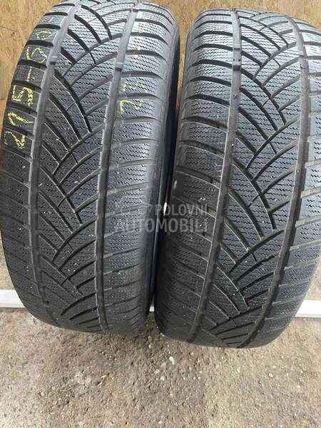 Linglong 215/60 R16 Zimska