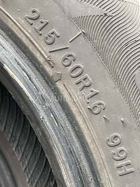 Linglong 215/60 R16 Zimska