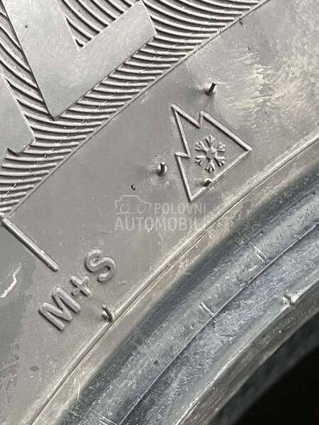 Linglong 215/60 R16 Zimska