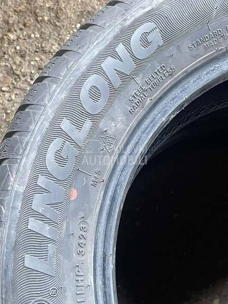 Linglong 215/60 R16 Zimska