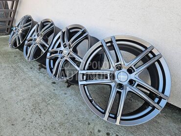 Aluminijumske felne  19" 5 x 112