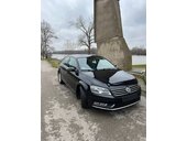 Volkswagen Passat B7 
