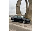 Volkswagen Passat B7 