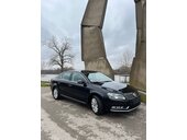 Volkswagen Passat B7 