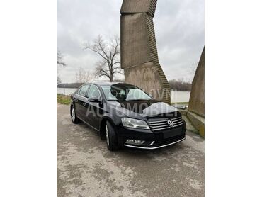 Volkswagen Passat B7 