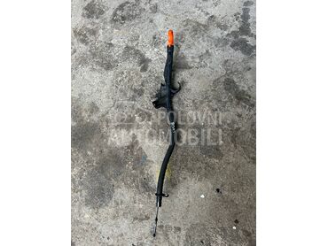 Merac ulja za Volkswagen Polo