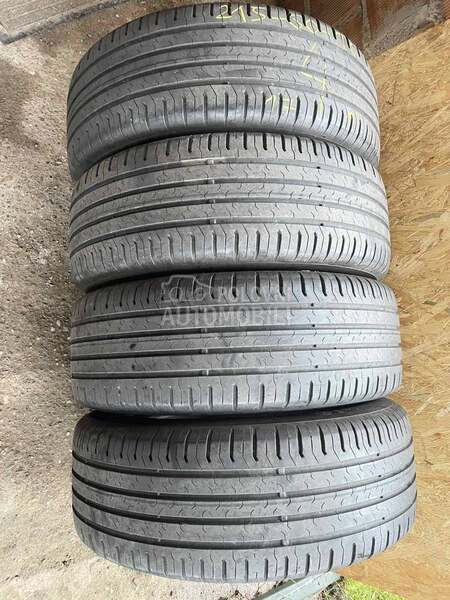 Continental 215/60 R16 Letnja