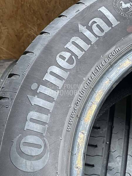 Continental 215/60 R16 Letnja