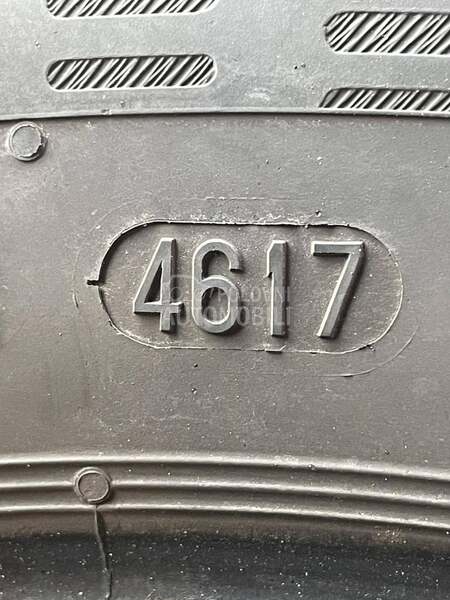 Continental 215/60 R16 Letnja