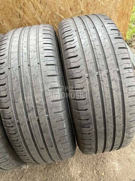 Continental 215/60 R16 Letnja