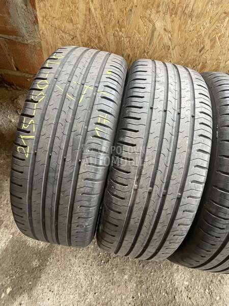 Continental 215/60 R16 Letnja