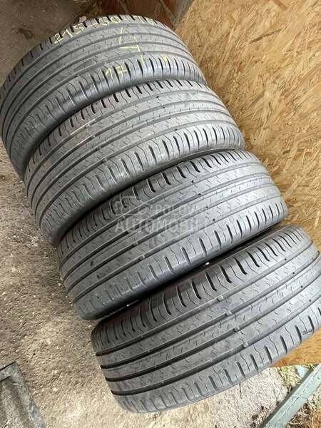 Continental 215/60 R16 Letnja