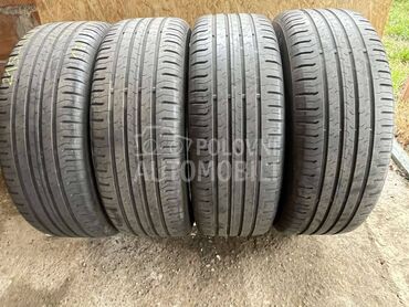 Continental 215/60 R16 Letnja