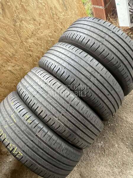 Continental 215/60 R16 Letnja
