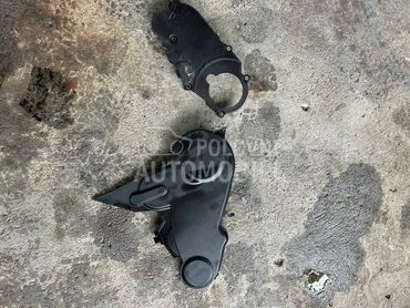 Poklopac zubcastog za Volkswagen Polo od 2009. do 2014. god.