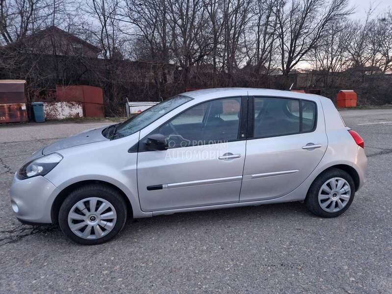 Renault Clio 1.2