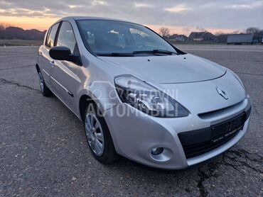 Renault Clio 1.2