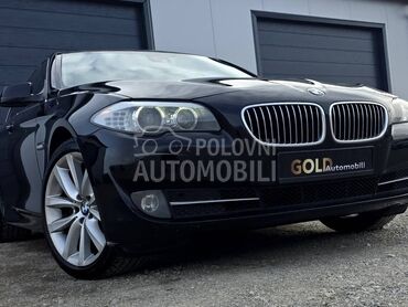 BMW 530 3.0 D FUL OPTION