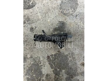 Prirubnica rashladne tecnosti za Volkswagen Polo