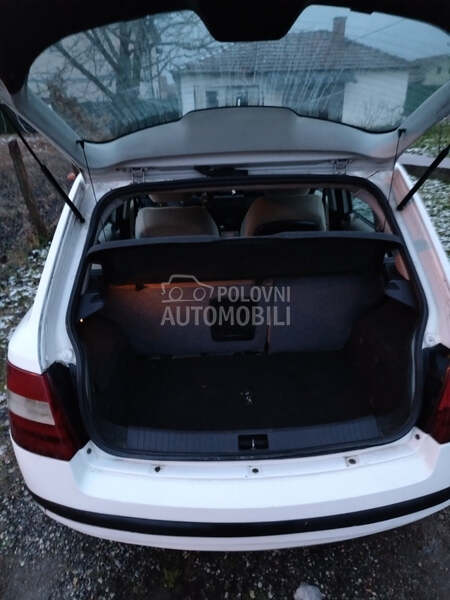 Fiat Stilo 1.8