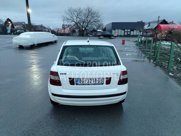 Fiat Stilo 1.8