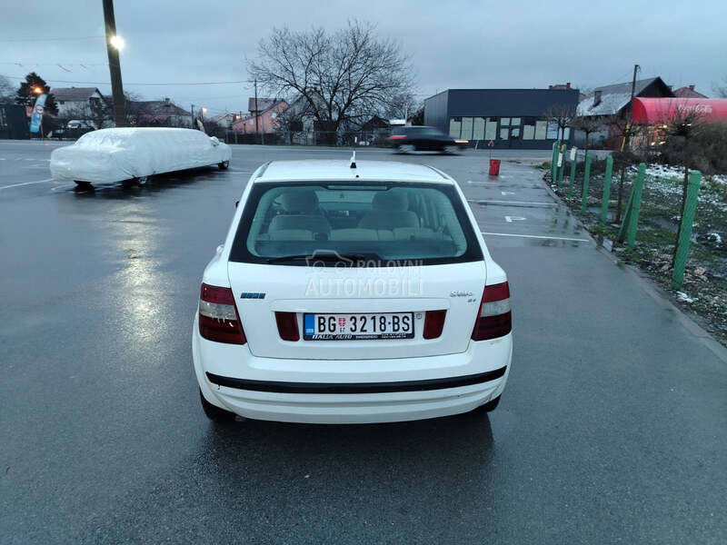 Fiat Stilo 1.8