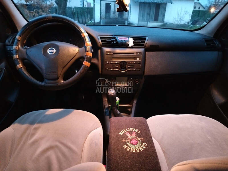 Fiat Stilo 1.8