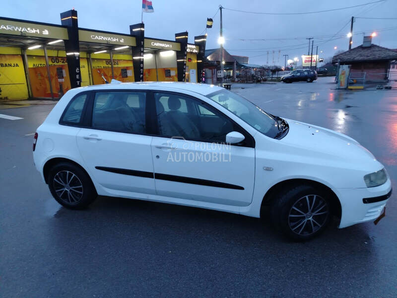 Fiat Stilo 1.8