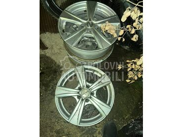 Aluminijumske felne  16" 5 x 105