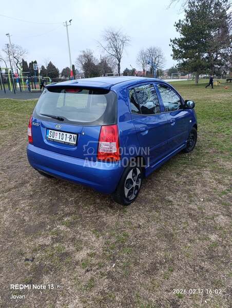 Kia Picanto 