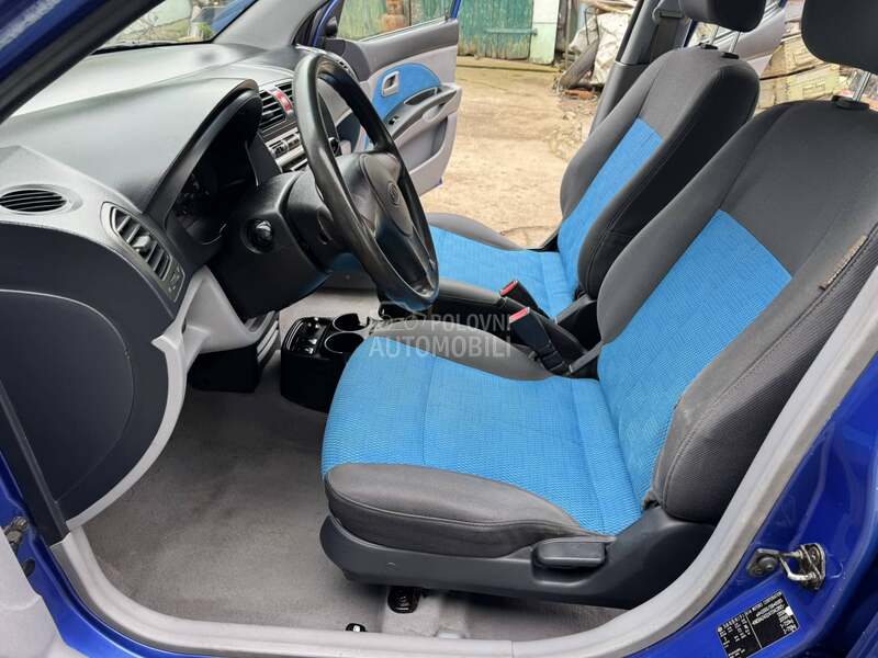 Kia Picanto 