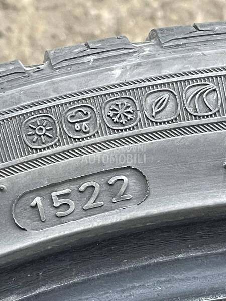 Hankook 235/40 R19 Sve sezone