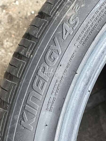 Hankook 235/40 R19 Sve sezone