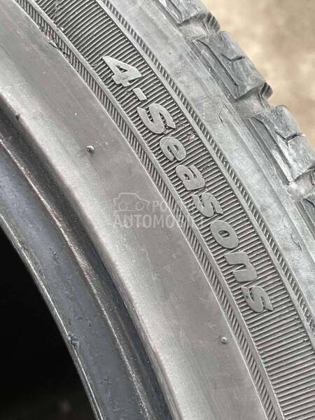 Hankook 235/40 R19 Sve sezone