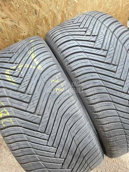 Hankook 235/40 R19 Sve sezone