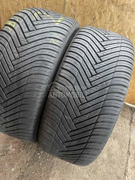 Hankook 235/40 R19 Sve sezone