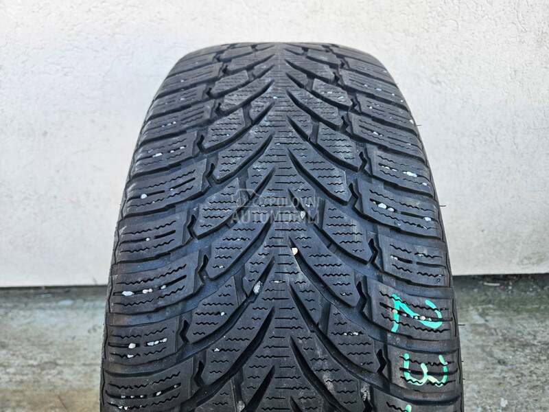Nokian 235/50 R19 Zimska