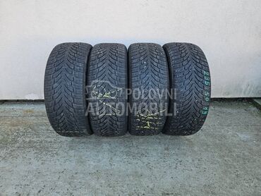 Nokian 235/50 R19 Zimska