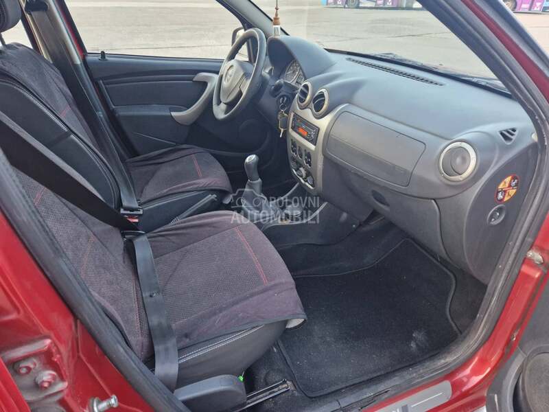 Dacia Stepway 1.5 dCi