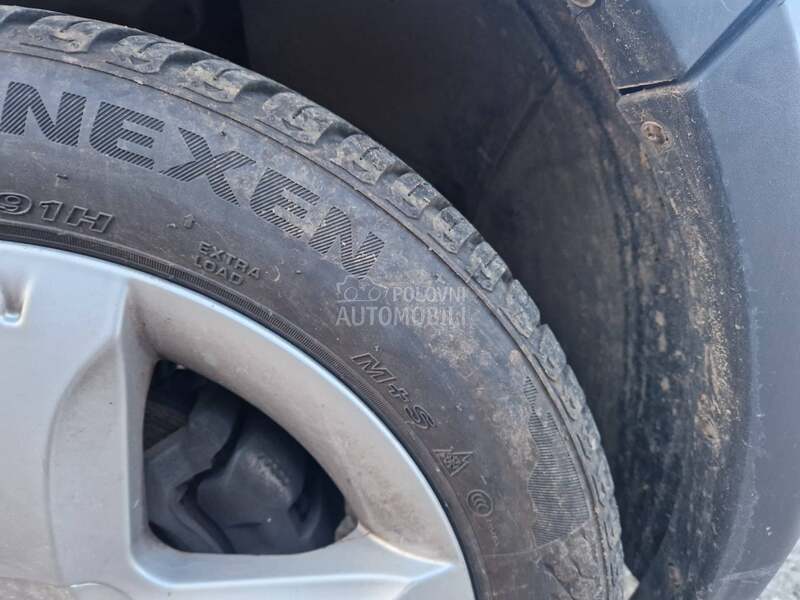 Dacia Stepway 1.5 dCi