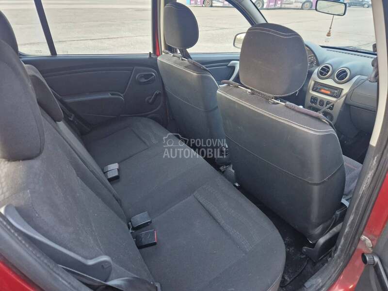 Dacia Stepway 1.5 dCi