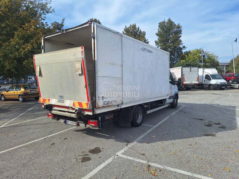 Iveco Daily 65c15