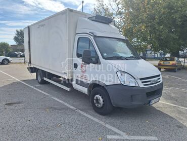 Iveco Daily 65c15