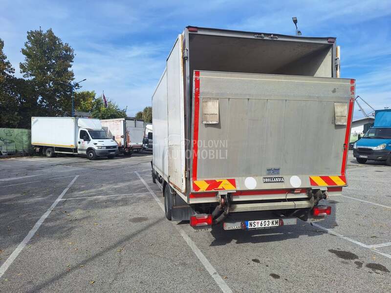 Iveco Daily 65c15