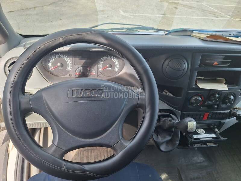 Iveco Daily 65c15